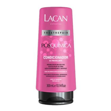 Imagem de Lacan Pos Quimica Condicionador 300Ml