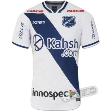 Imagem de Camisa Taubaté - Modelo II