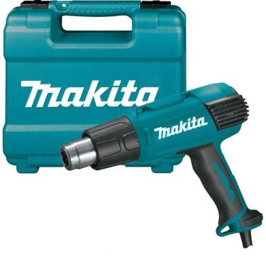 Imagem de Soprador Termico Makita 2000W Hg6530Vk (220V)