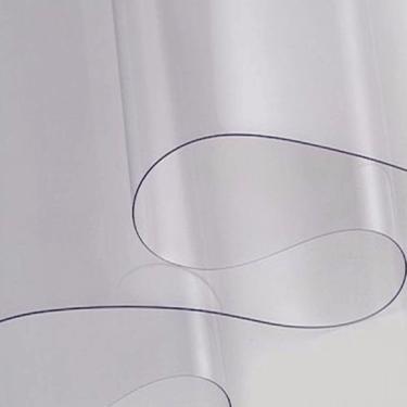 Imagem de Lona PVC - Visor Cristal 0,40mm - 1,40m x 1m