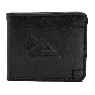 Imagem de Carteira Quiksilver Dollar Q915A0042-0200 Unico Preto