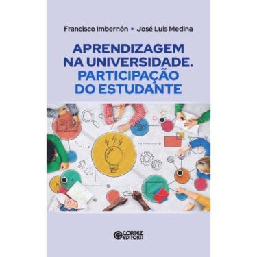 Imagem de Aprendizagem Na Universidade - Participação Do Estudante