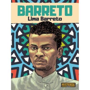 Imagem de Barreto: Lima Barreto