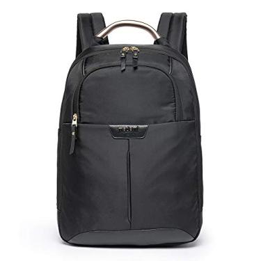 Imagem de Mochila Executiva Feminina Madami Casual Chic Notebook