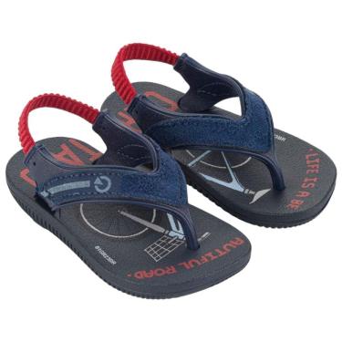 Imagem de Chinelo Dedo Cartago Dakar Plus Baby Grendene 11493