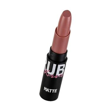 Imagem de Kiss RK - Batom Matte Rmls02B Nude Rose