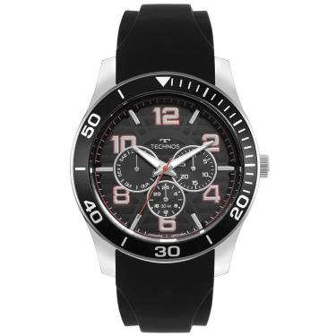 Imagem de Relógio Technos Masculino Performance Racer 6P29ALP/2P