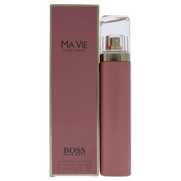 Imagem de Perfume Boss Ma Vie Hugo Boss 75 ml EDP Spray Mulher