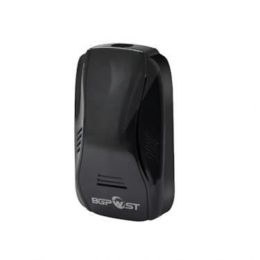 Imagem de Adaptador de CarPlay sem fio BGPWST para iPhone, CarPlay com fio para sem fio, com Bluetooth 5.0 e 5.8Ghz Wifi Magic Box Apple Carplay, compatível com carros com OEM Wired Car Play (CP-1)
