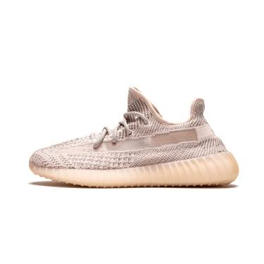 Imagem de adidas Yeezy Boost 350 V2, Sintetizador/Sintético, 10.5