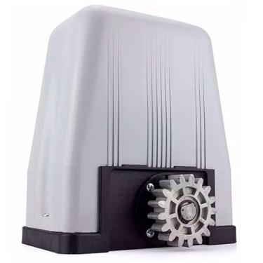 Imagem de Motor Para Portão Eletrônico Dz4 SK 36 Turbo 1/3 HP 800kg Rossi Sem Cremalheiras (220)