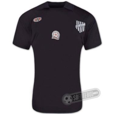 Imagem de Camisa Pirajuí - Modelo III