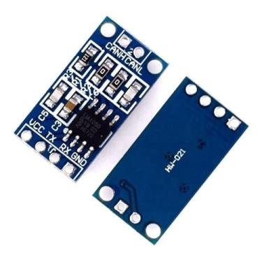 Imagem de Modulo Serial Can Bus Tja1050 *Mini - Para Arduino