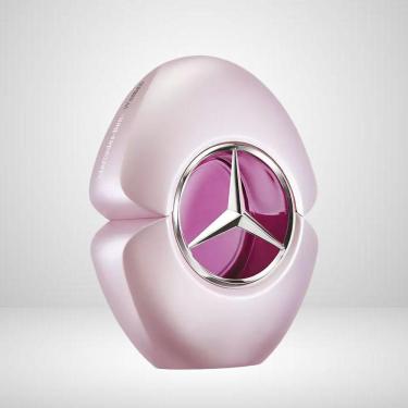 Imagem de Perfume Mercedes-Benz Woman - Feminino - Eau de Parfum 60ml