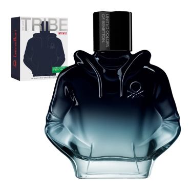 Imagem de Perfume Importado Masculino We Are Tribe Intense Eau de Parfum 90 ml