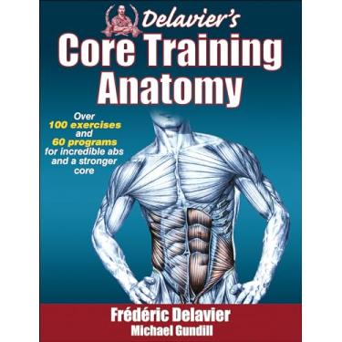 Imagem de Delavier's Core Training Anatomy
