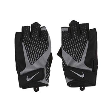 Imagem de Nike Luvas – Nike masculina Core Lock Training 2.0 multicoloridas G