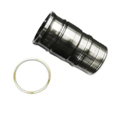 Imagem de CAMISA CILIDRO STD PARA SCANIA CAMINHAO P G R T ONIBUS F K N SERIE 4 SERIE 5 D9 D11 D12 DC11 DC12 DC16