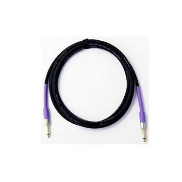 Imagem de Cabo Tecniforte High Clear 15FT/4,57 m II Reto-Reto Ouro - CB0223