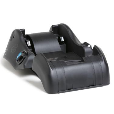 Imagem de Base de Bebê Conforto DRC Grid ou Cocoon p/ Carro Galzerano