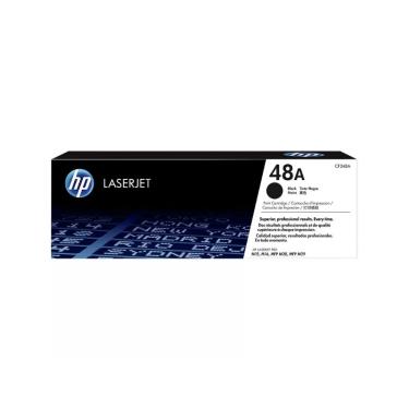 Imagem de Toner HP CF248A 48A | M15A M15W M28 M28A M28W Original 1K