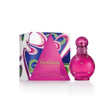 Imagem de Perfume Britney Spears Fantasy Eau De Parfum 30ml Para Mulheres