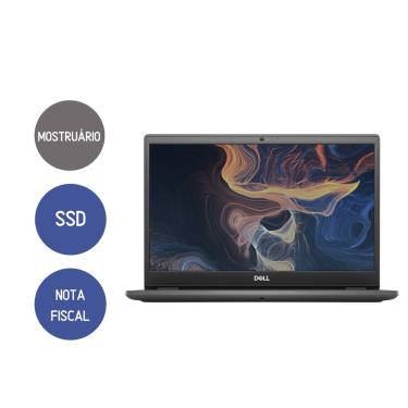 Imagem de Notebook Dell Latitude 3420 Intel Core i5-1135g7 8gb Ddr4 256gb Ssd NVMe Fhd 14