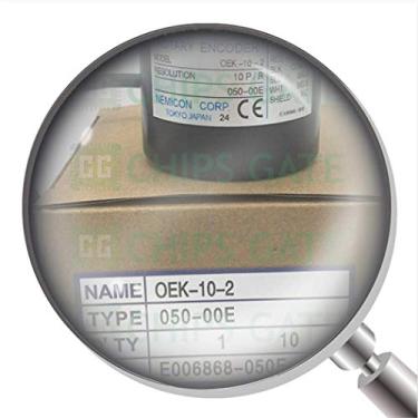 Imagem de OEK-10-2 1Pcs Brand New OEK-10-2