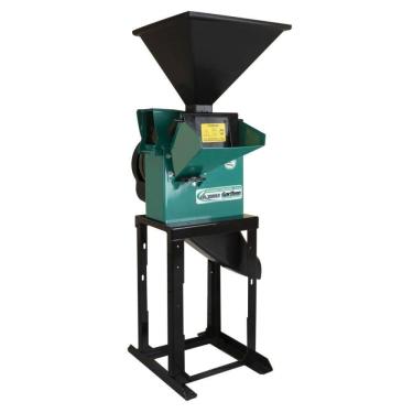 Imagem de Triturador Forrageiro 3HP Monofásico GTI-3000LD-1 GARTHEN