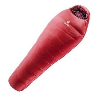 Imagem de Saco dormir deuter orbit -5 camping aventura large