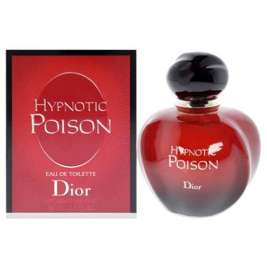 Imagem de Perfume Christian Dior Hypnotic Poison edt 50mL para mulheres