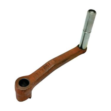 Imagem de Manivela Partida Motores Yanmar B8 B9 Ns11 Ns18 