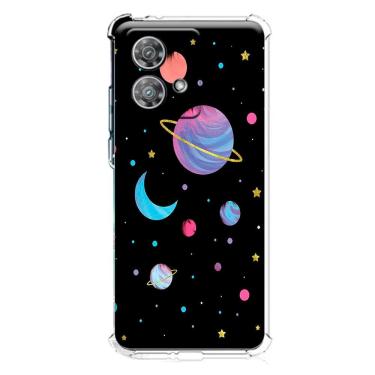 Imagem de Capa Capinha De Celular Compatível com Moto EDGE 40 NEO Motorola Personalizada