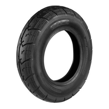 Imagem de Pneu 3.5-8" Para Carrinho De Mão Tramontina Em Borracha