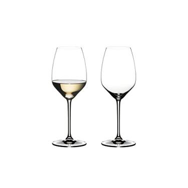 Imagem de Taça de Cristal para Vinho Riesling Heart to Heart Riedel 460ML 2PÇS