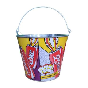 Imagem de Coca -Cola Balde para garrafa Coca-Cola 5L