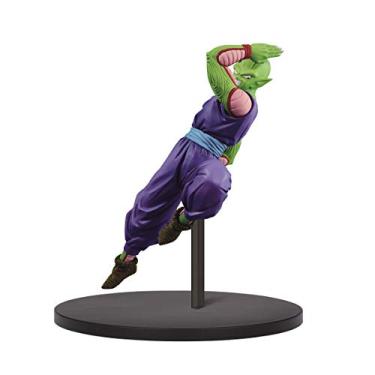 Imagem de Dragon Ball Super Piccolo Chosenshiretsuden vol.7 Bandai