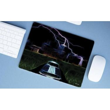 Imagem de Mouse Pad Emborrachado Personalizado Grande Carro Tunado Tunnig - Delu