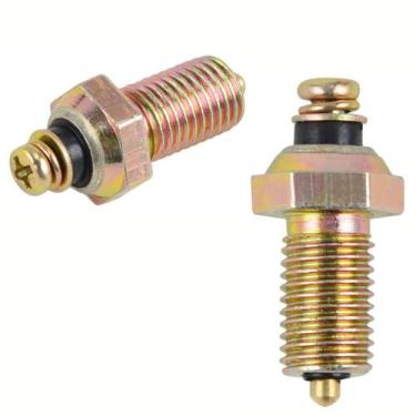 Imagem de Interruptor do Neutro YBR 125 - XTZ 125/250 - FAZER 250 - Loja Duas Ro