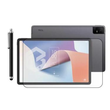 Imagem de Kit Película de Hydrogel Premium + Caneta Touch Para Tablet TCL Nxtpap