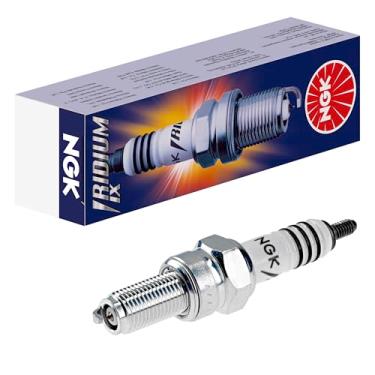 Imagem de NGK Vela de ignição 4218 CR8EIX (Iridium IX)