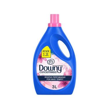 Imagem de Amaciante Downy Concentrado Frescor da Primavera - 3L, Frescor da Prim