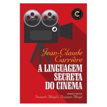 Imagem de A linguagem secreta do cinema - NOVA FRONTEIRA