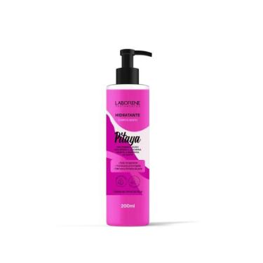 Imagem de Hidratante Corporal e Facial Pitaya Laborene 200ml
