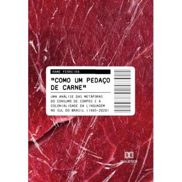 Imagem de Como um pedaço de carne-Português