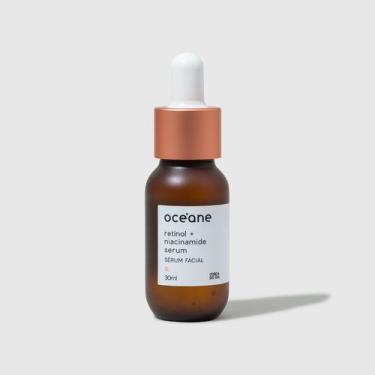 Imagem de Sérum Facial de Retinol e Niacinamida - Retinol + Niacinamide Serum 30