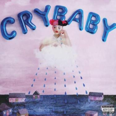 Imagem de Cd Melanie Martinez Cry Baby - Warner Music