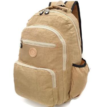 Imagem de Mochila Escolar Juvenil Tactel Zc8023 - Ello