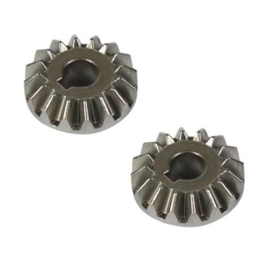 Imagem de Par Engrenagens 16d P/ Serra de Mesa Dewalt Dwe7470 Original