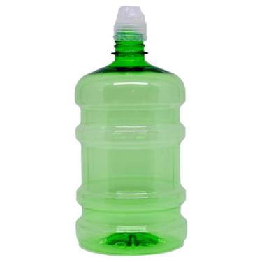 Imagem de Squeeze 1000ml - Mini Galão, Verde